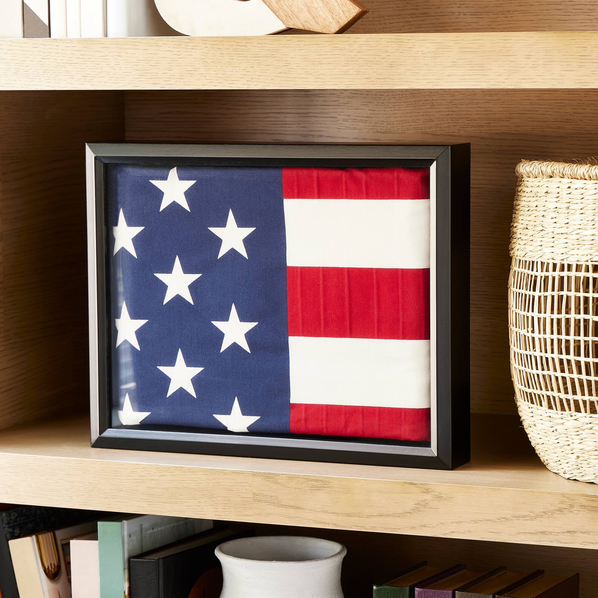 12 Pack: Black 11" x 14" Shadow Box by Studio Décor®